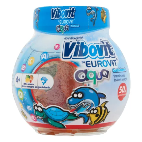 Gumivitamin,eurovit immun picture