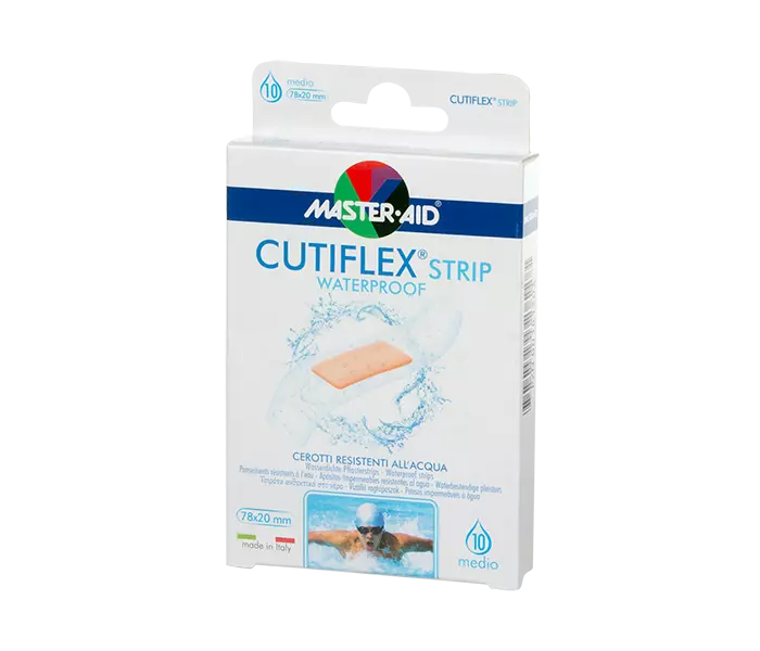 Cutiflex medium tapasz picture