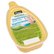Natura vegetáriánus pástétom,natúr picture