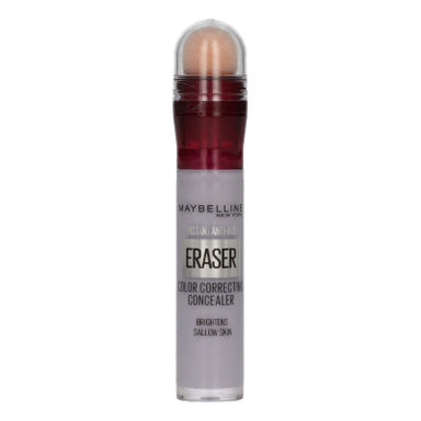 Instant anti age eraser korrektor /purple picture