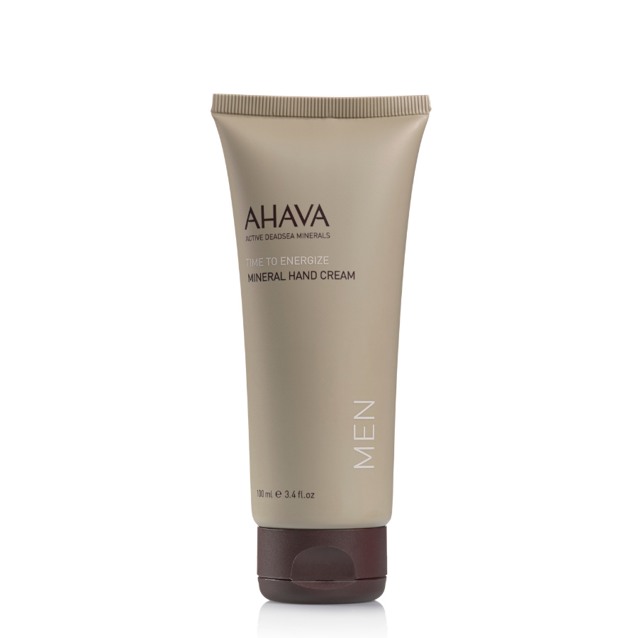 Men mineral hand cream kézkrém picture