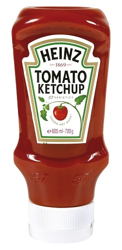 Ketchup picture