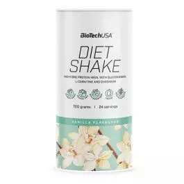 Diet shake,vanília picture