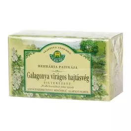 Galagonya virágos hajtásvég picture