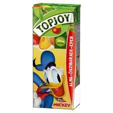 Gyümölcsital,eper alma őszibarack picture