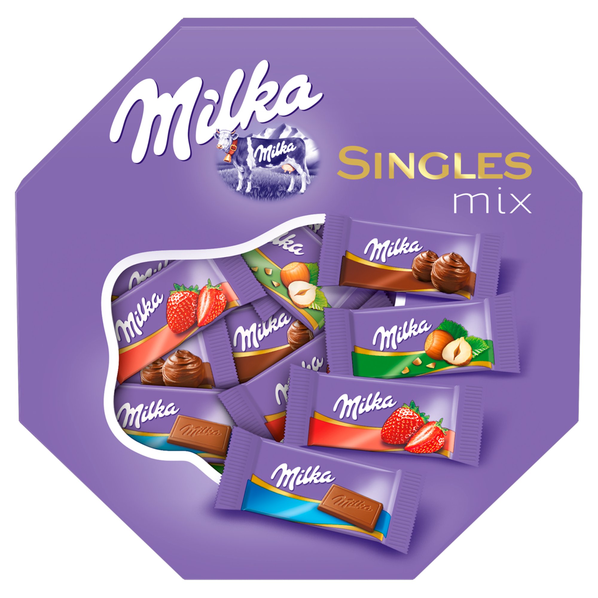 Single mix,tejcsokoládé válogatás picture