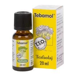 Teafaolaj picture