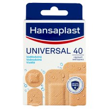Sebtapasz,universal picture