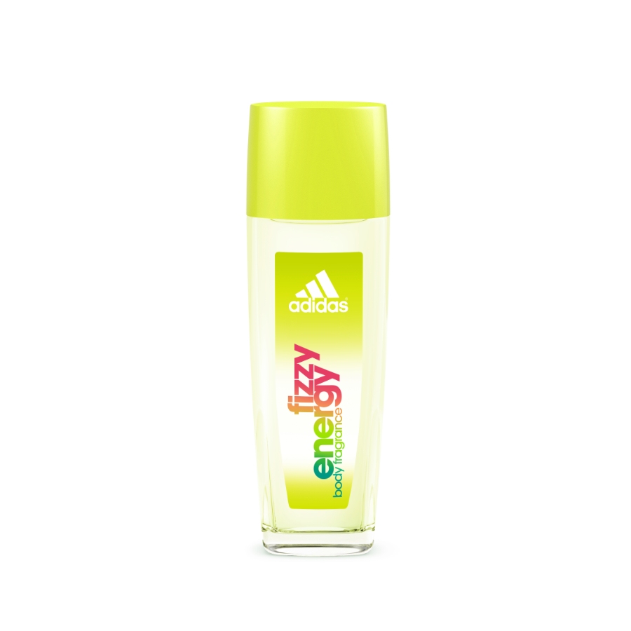 Fizzy energy testpermet picture