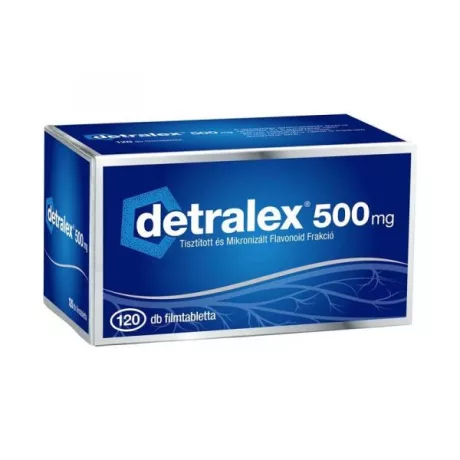Filmtabletta,érvédő 500 mg picture