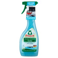 Konyhai tisztító spray,soda kitchen cleaner picture