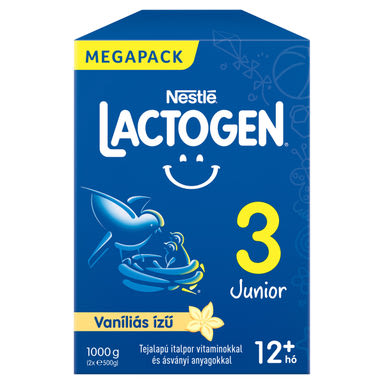 Lactogen 3 junior picture