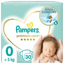 Pelenka,premium care premature 0-ás méret 0-3 kg picture