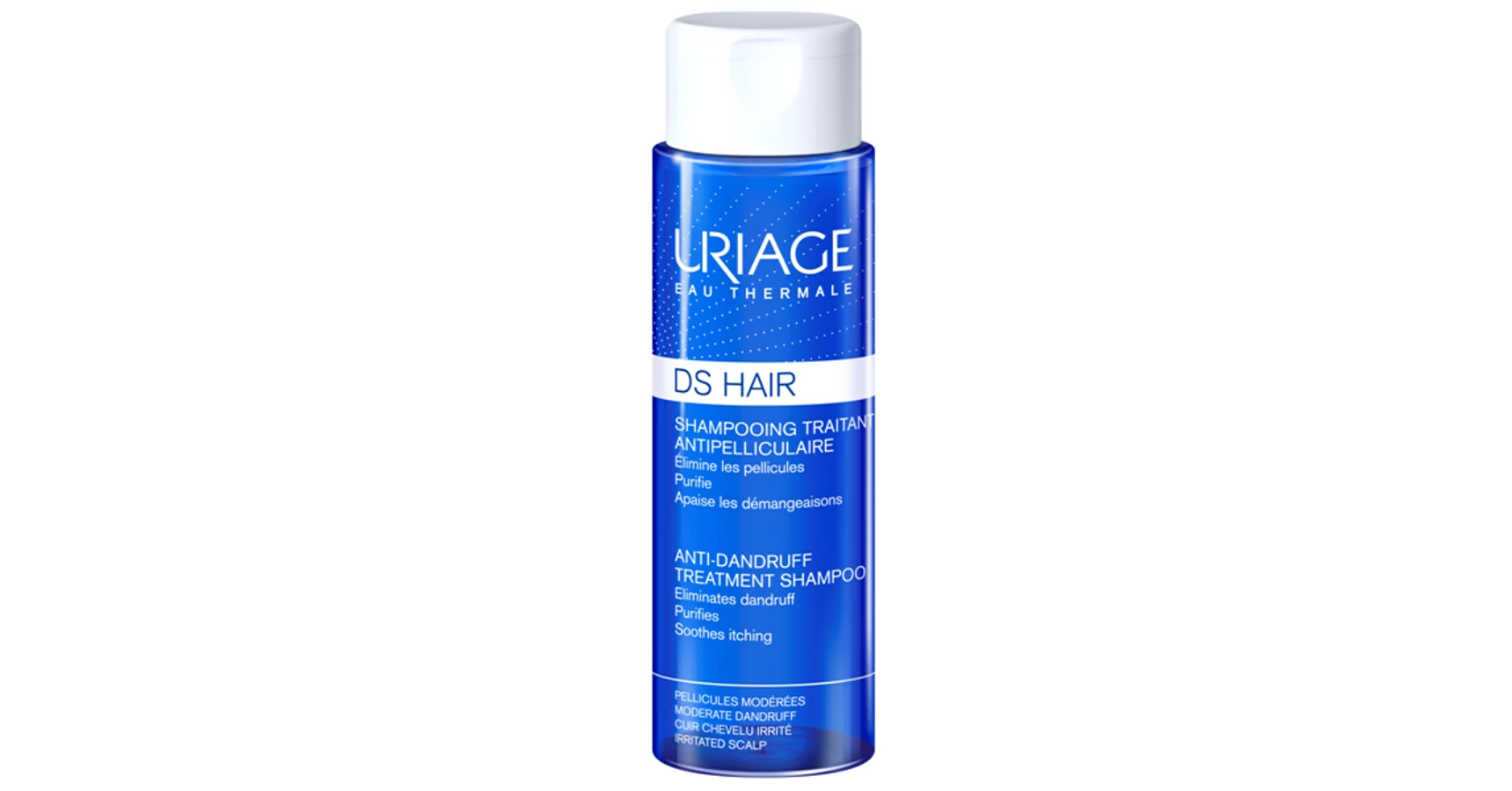 Sampon,ds hair korpás fejbőrre picture