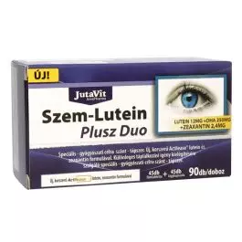 Szem-lutein plus duo picture