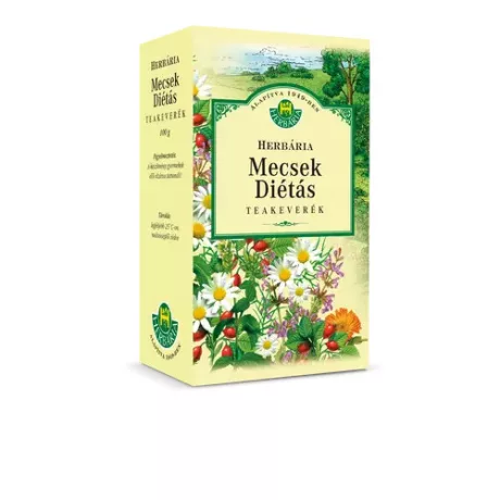 Mecsek diétás teakeverék picture