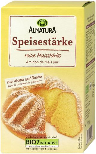 Étkezési keményítő,bio picture