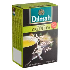 Szálas zöld tea picture