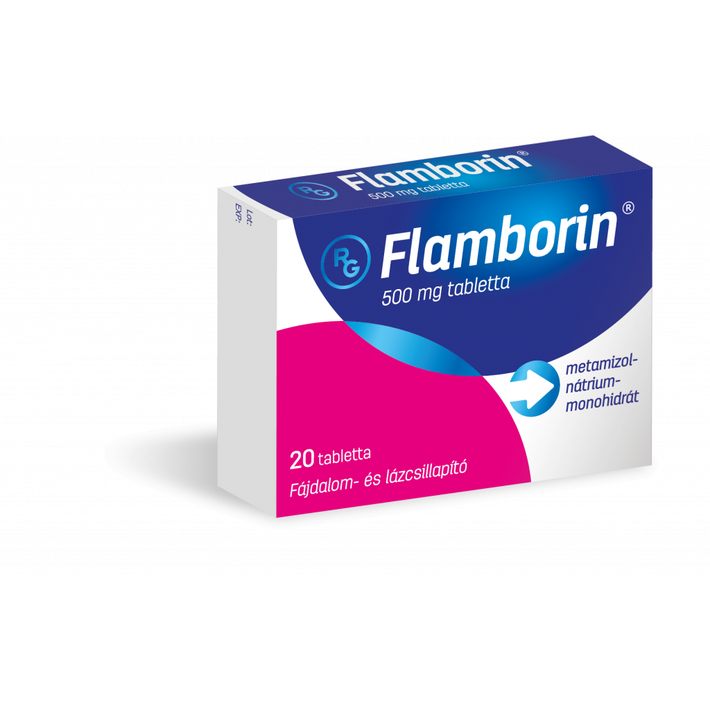 Tabletta,500 mg picture