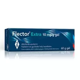 Gél,extra 10 mg/g picture