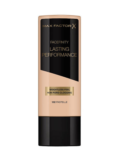 Facefinity lasting performance hosszantartó alapozó /102 picture