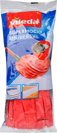 Gyorsfelmosó fej supermocio univerzális picture