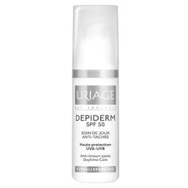Krém,depiderm spf50 barna foltok ellen picture