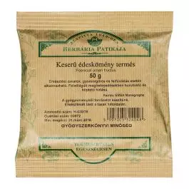 Tea,édeskömény picture