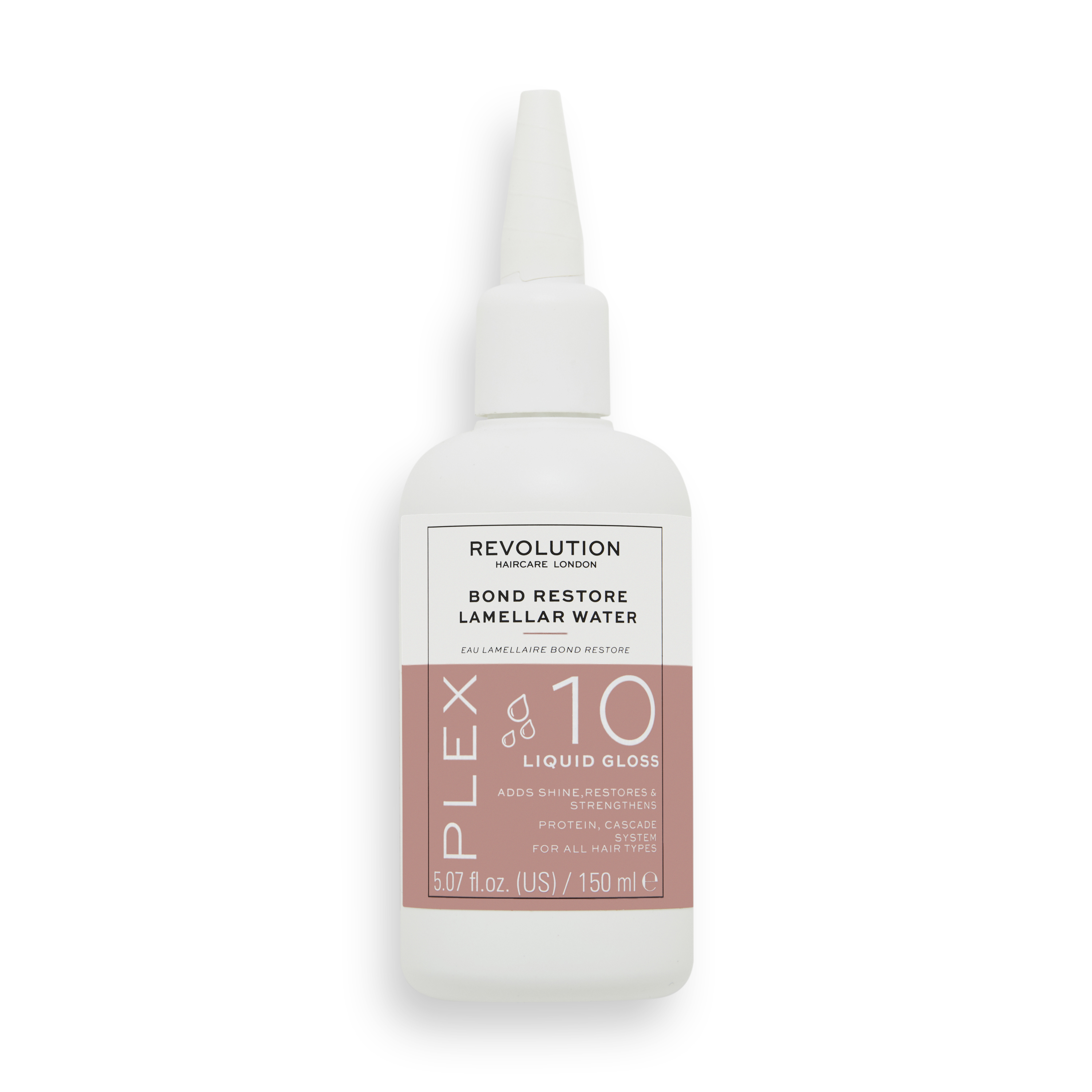 Haircare plex 10 hajkezelés picture