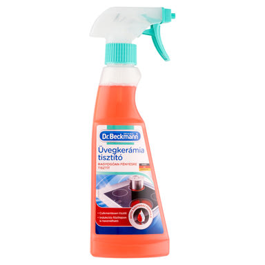 Tűzhely és rozsdamentes acél tisztító tisztító spray picture