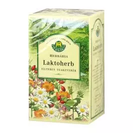 Filteres tea,laktoherb picture