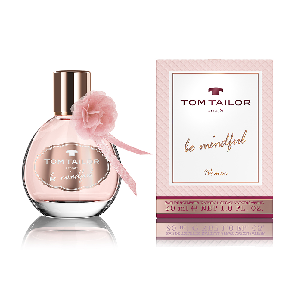 Be mindful woman eau de toilette picture