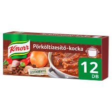 Pörkölt ízesítő kocka picture