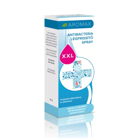 Légfrissítő spray,antibacteria indiai citromfű-borsmenta-szegfűszeg picture