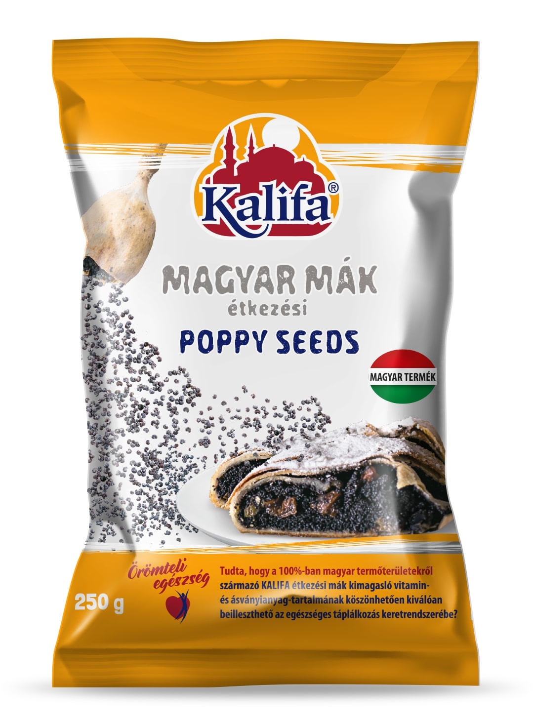 Mák,szemes picture