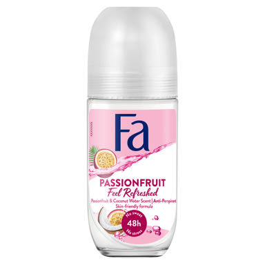 Passion fruit női roll-on picture