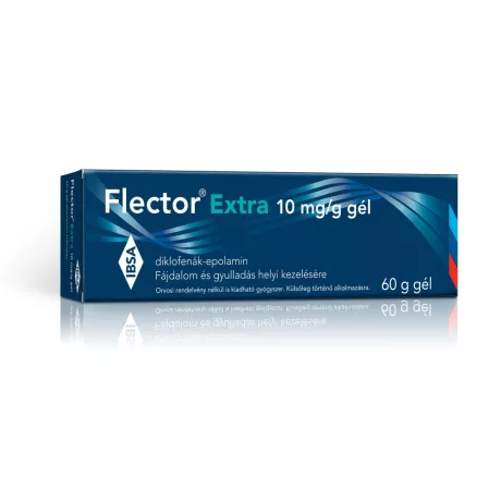 Gél,extra 10 mg/g picture