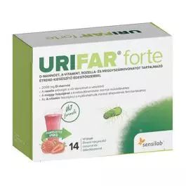 Forte d-mannóz, a-vitamin picture