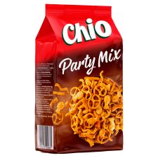Party mix picture
