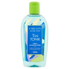 Tini tonik picture