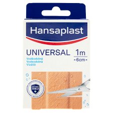 Sebtapasz,universal 1x6 cm picture