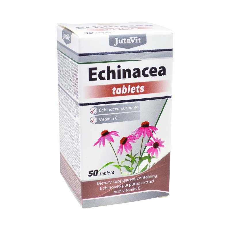 Tabletta,echinacea picture