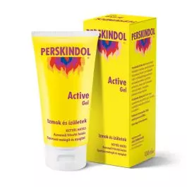 Gel,active classic picture