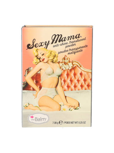 Sexy mama bronzosító picture