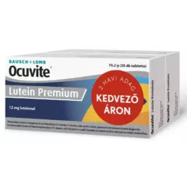 Tabletta,lutein premium picture