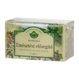 Teakeverék,emésztést elősegítő picture