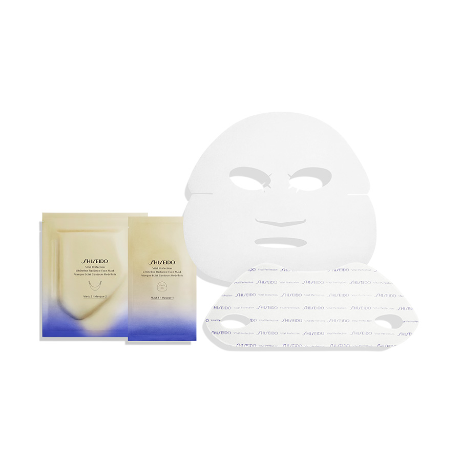 Liftdefine radiance face mask maszk picture