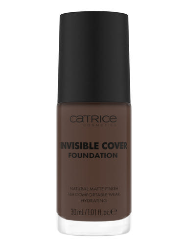Invisible cover alapozó /082n picture