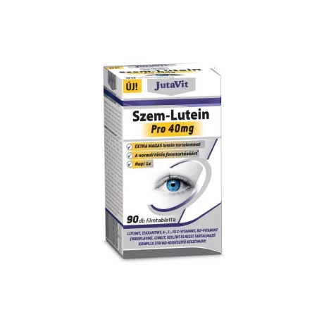 Szem-lutein pro 40mg picture