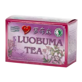 Tea,luobuma vérnyomáscsökkentő picture
